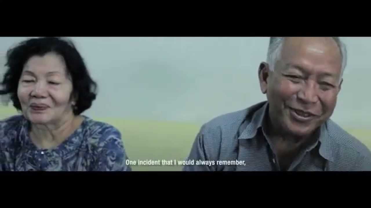 KopiTimes: Letters from the Heart
