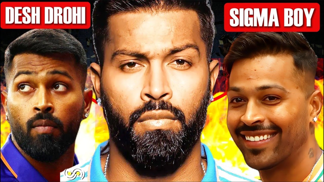 How Hardik converted Haters into his Biggest Fans.