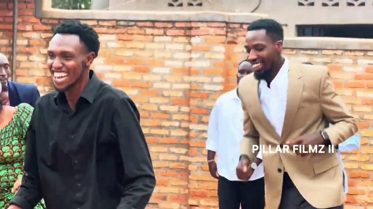 YANYUZEHO BY BOSCO NSHUTI (UMUKUNGA VERSION 🙌🎹)