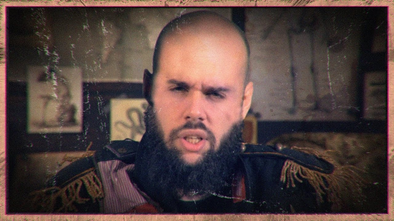 Et si on parlait des Chauves ? - DK#2