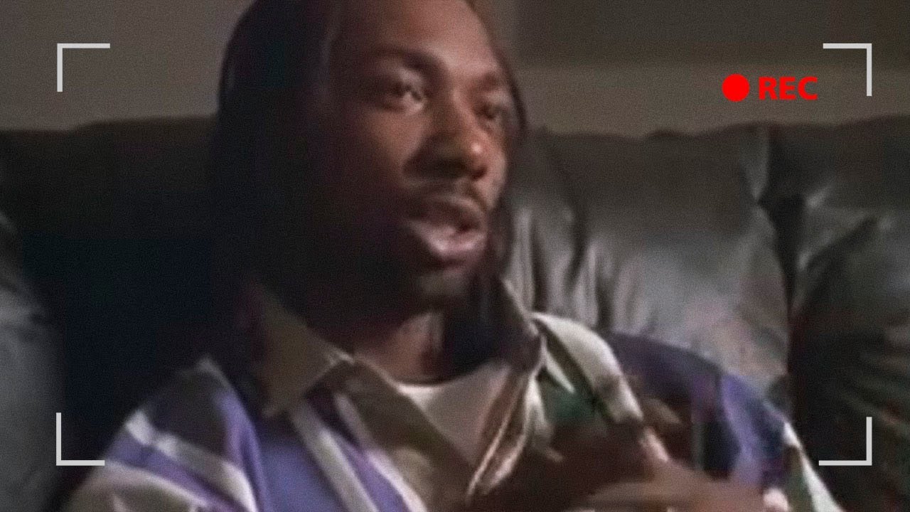 MC Eiht conta porque foi embora de Compton [Legendado]