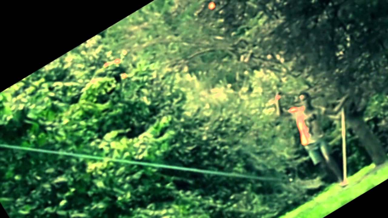 Simon SocialSlackLine Longline 40mt