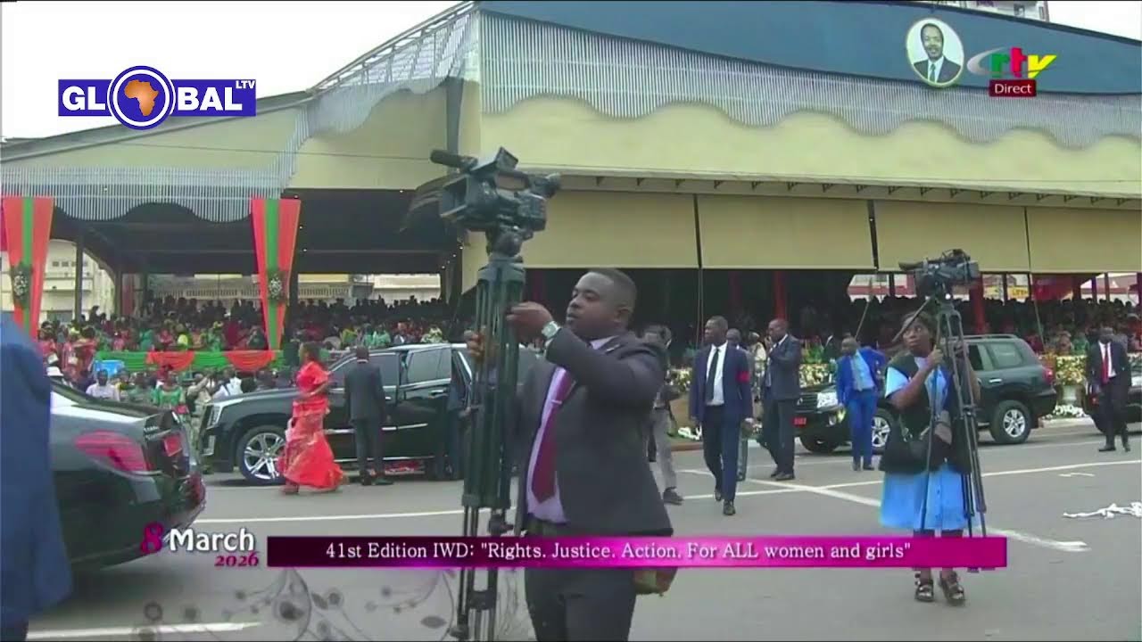 08 MARS 2026 SUR  GLOBAL LTV