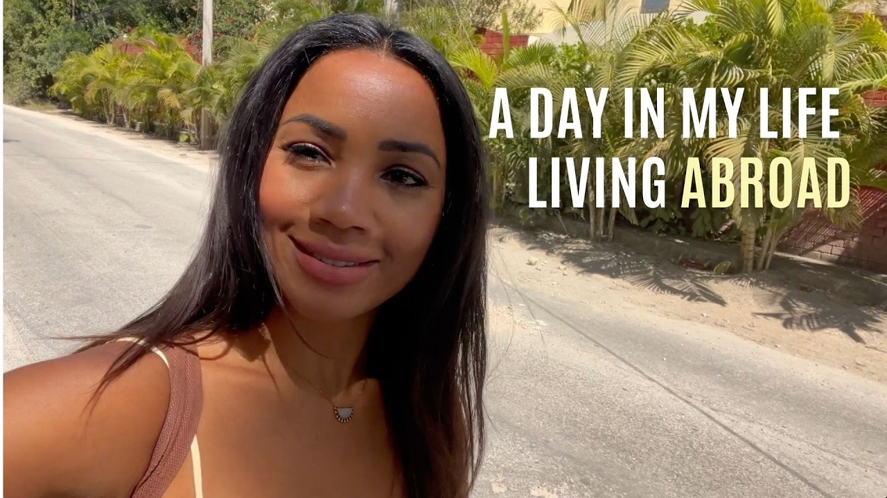 A Solo Date In Tulum