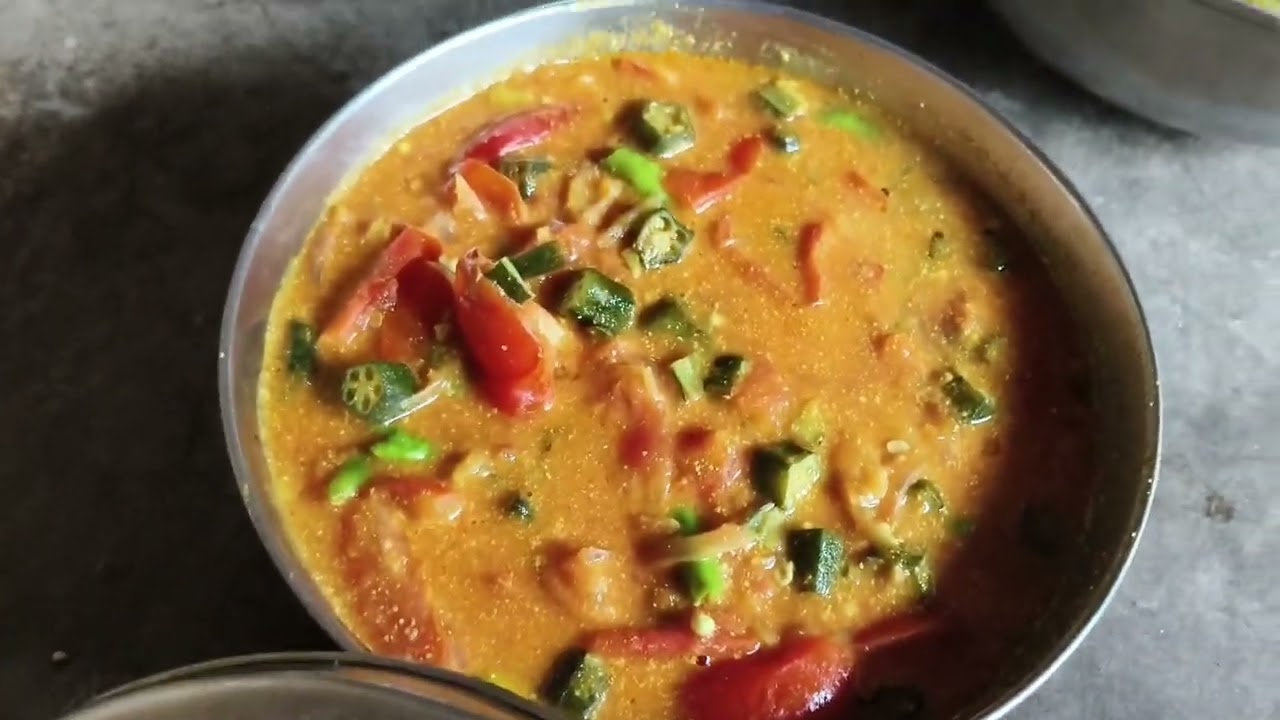 ଆଜି lunch ରେ ଭଲ ତରକାରି ନାହିଁ