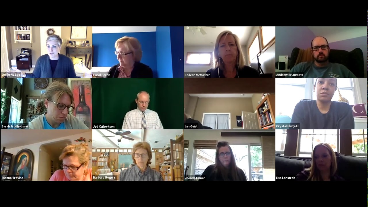 Webinar: Beyond Online Classes: Open Houses, Virtual Tours, Student Visits and More!