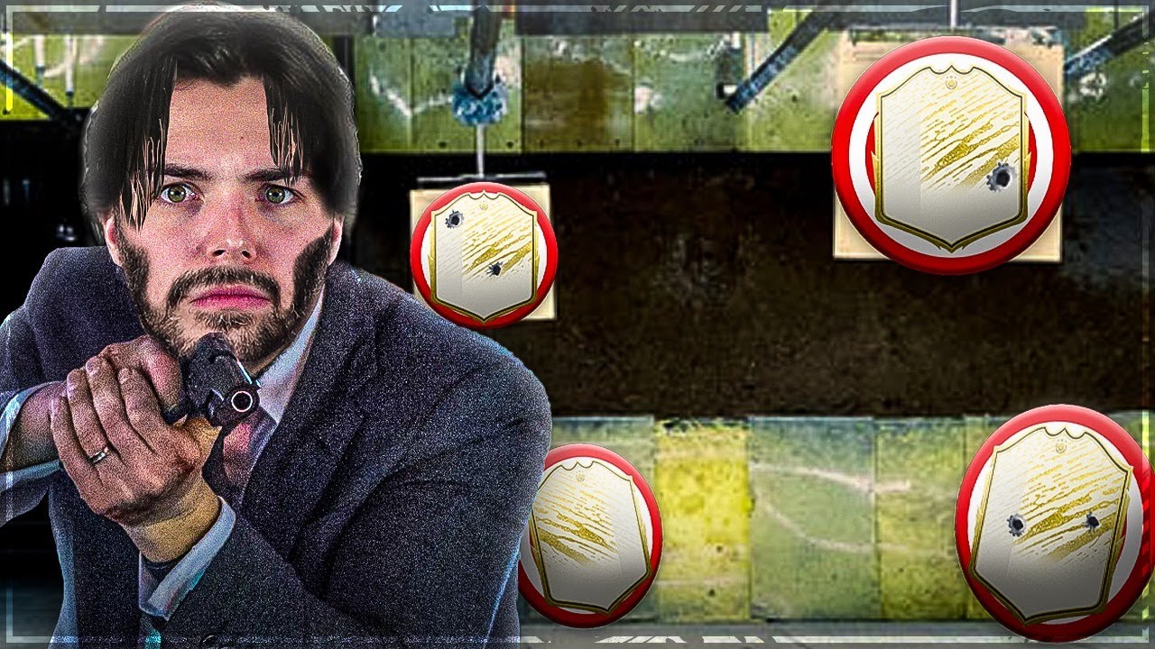 DICKER OPTIMUS PRIME DISCARD 🤒 FIFA 20 Prime Moments Discard Battle