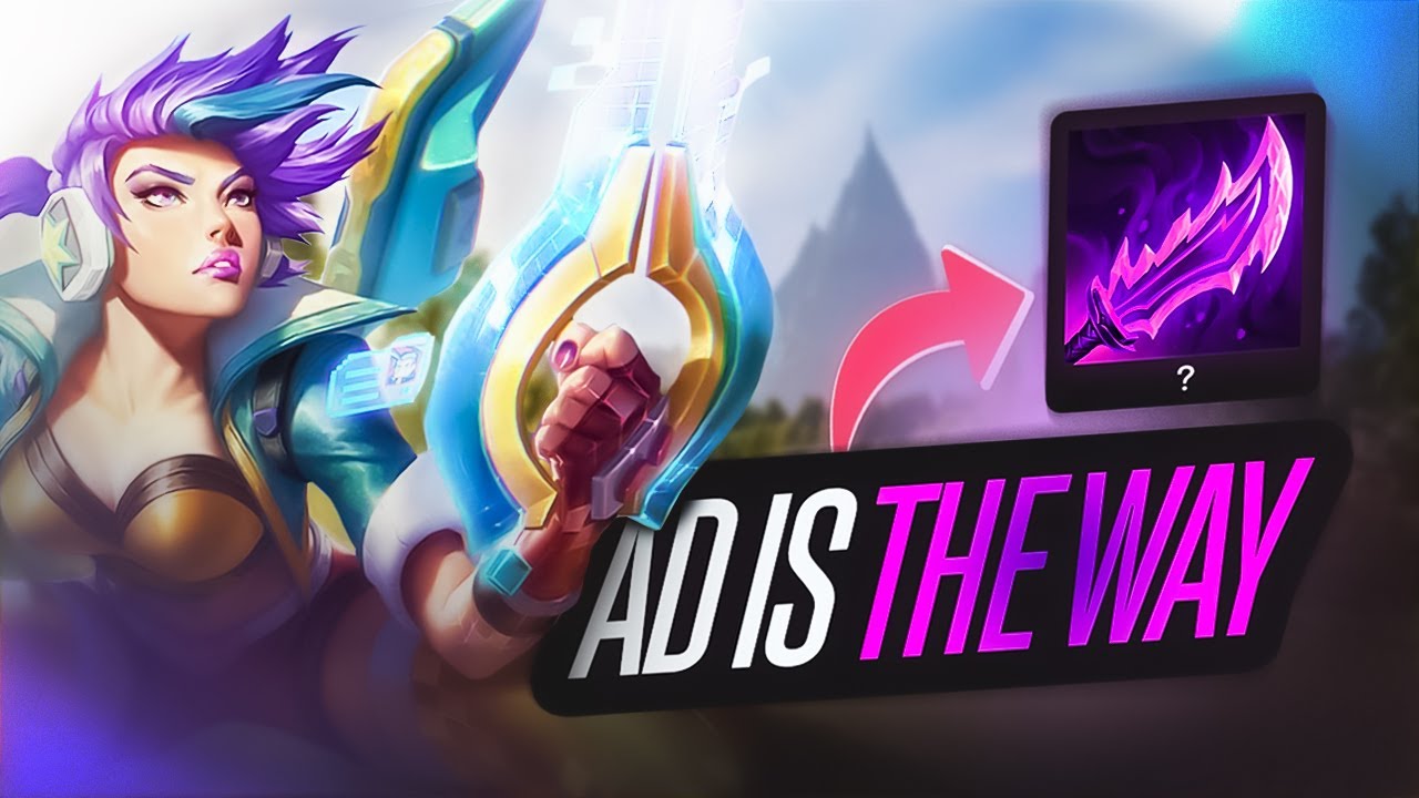 KAI'SA AD IS TOO GOOD | Crownshot | Stream Highlights