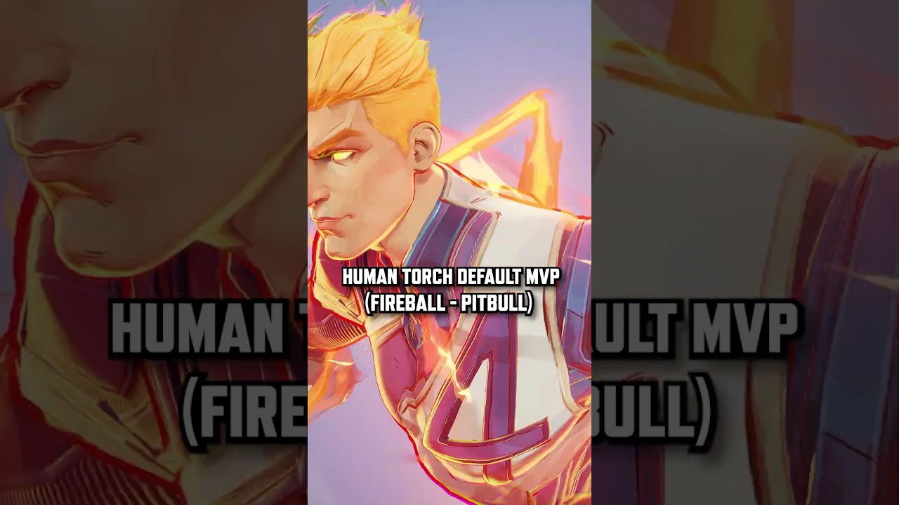 RIVALS MVPS BUT THEY HAVE MUSIC PART 4...