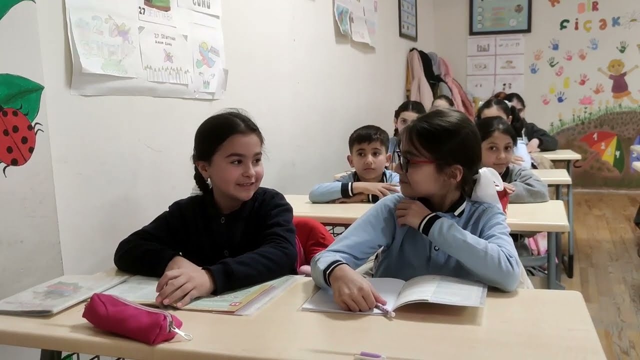 Ana dilimizi sevək və qoruyaq. 21 fevral- Beynəlxalq Ana Dili Günüdür 📚