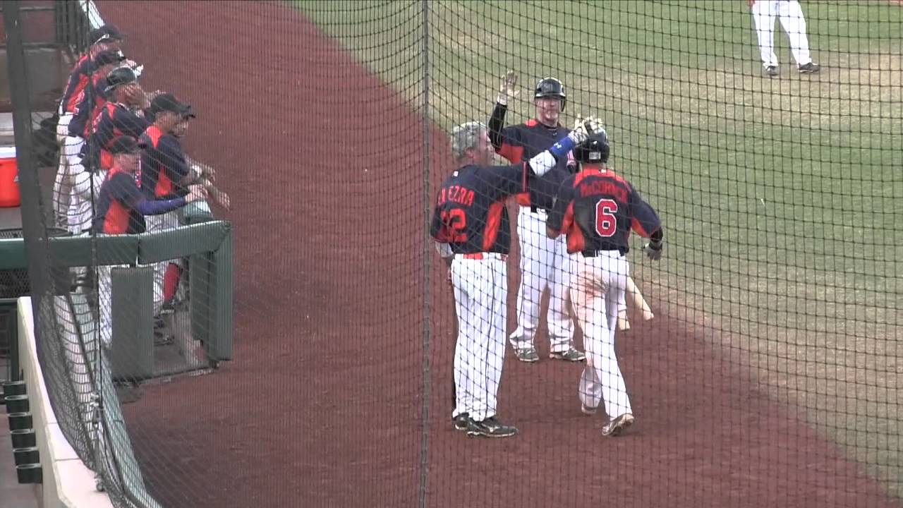 2015 MSBL WORLD SERIES   GREAT LAKES TIGERS VS SO CAL