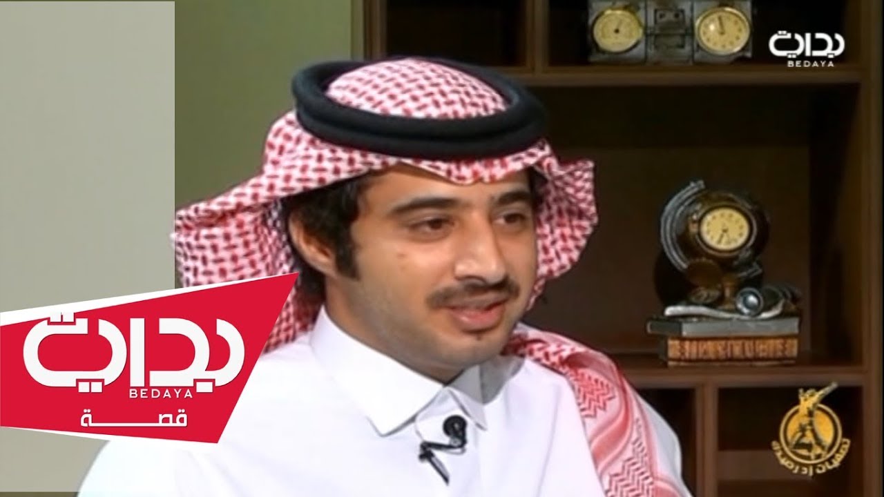 تصفيات | المرشح فاهد آل قير