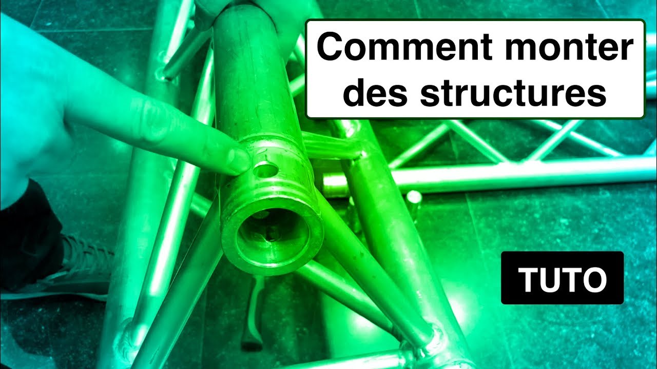 Comment devenir Dj : monter des structures