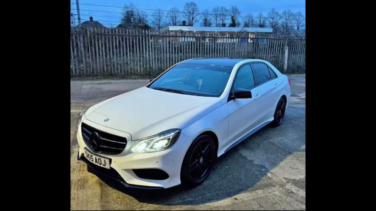 ivan peveca-mercedes