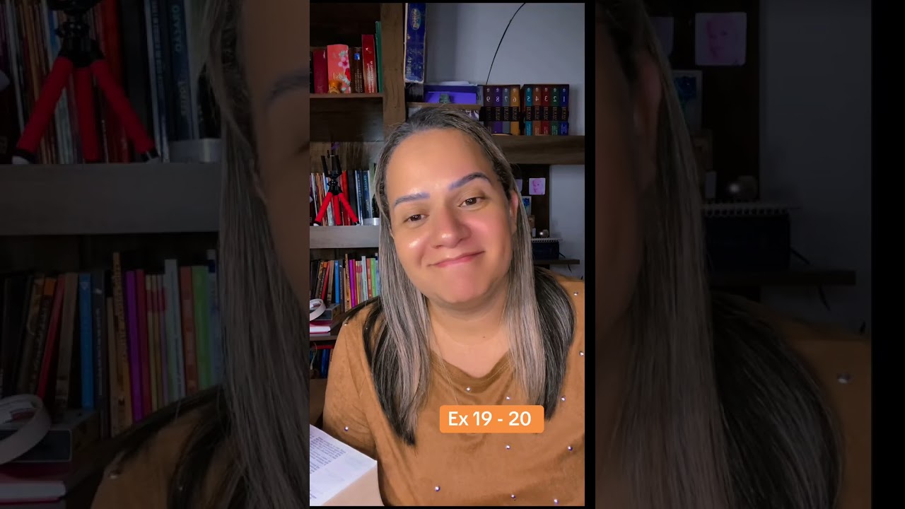 Plano de Leitura Bíblica: O Sinai e os Dez mandamentos - Ex 19 e 20