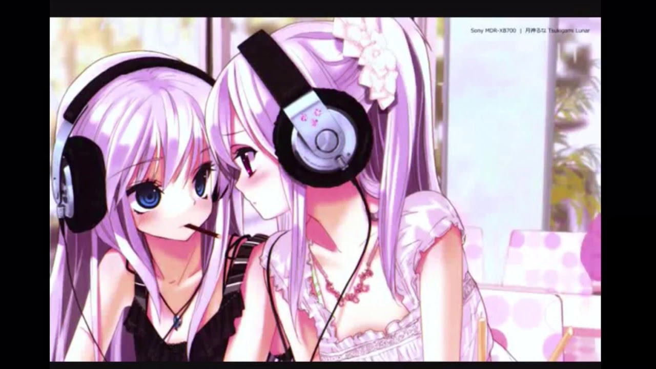 Nightcore - Hold Me Like a Microphone - Ayesha Erotica