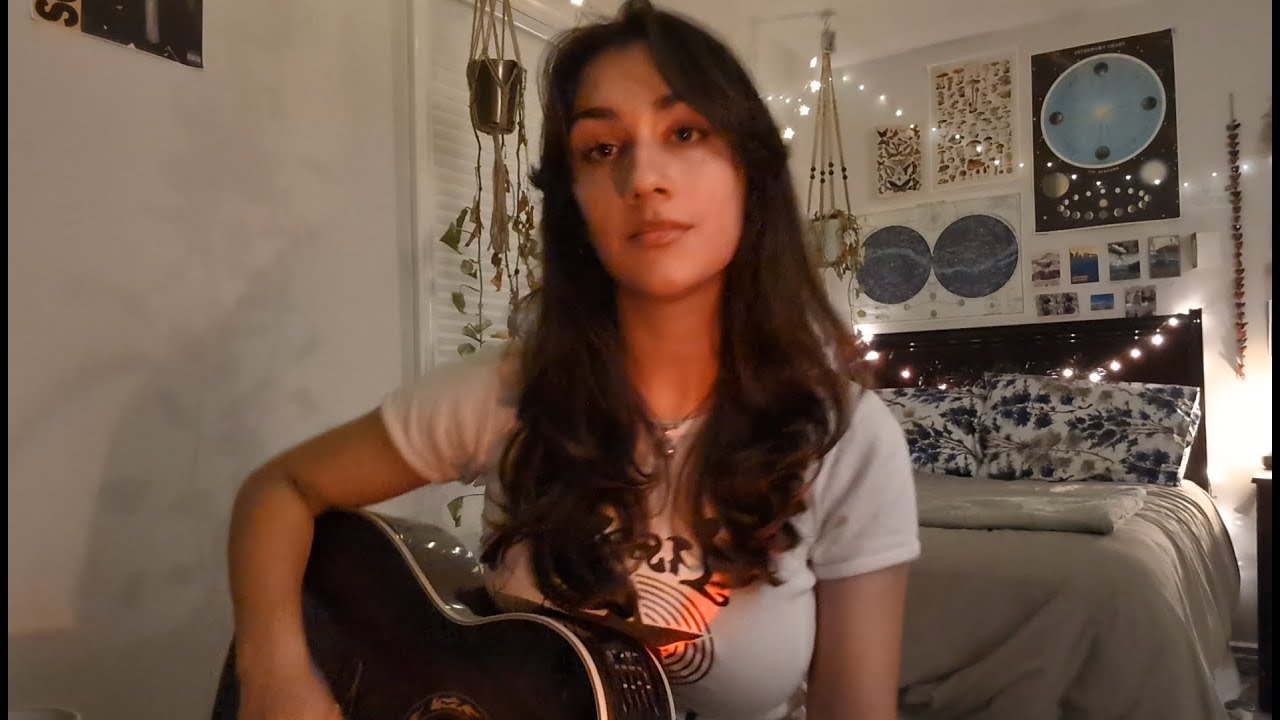 linger  - the cranberries (cover)