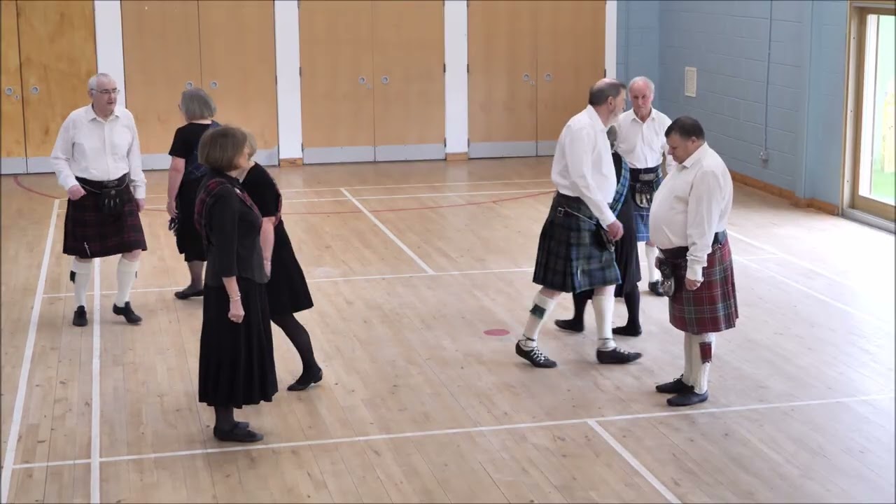 TAY DANCERS 