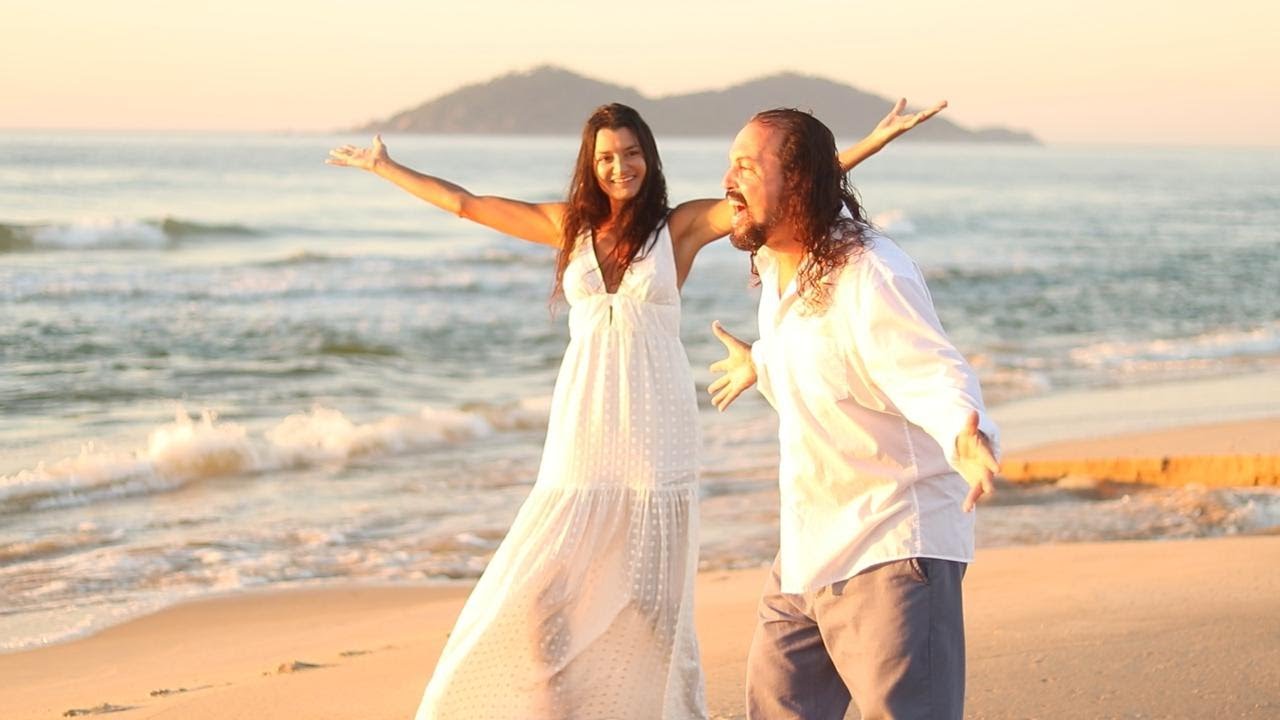 CANTO AO MAR - Clarissa Chamette Feat. Ale de Maria