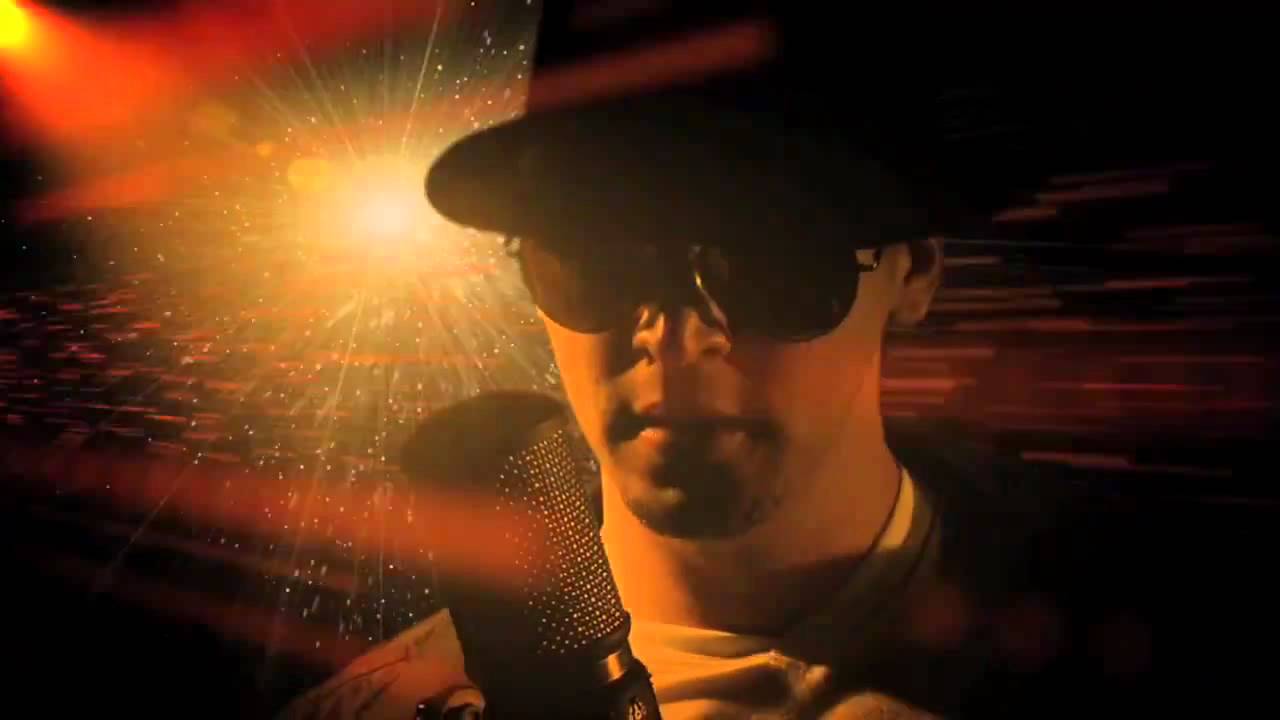 Josué El Escogido - Tu Amor - Videoclip Oficial HD