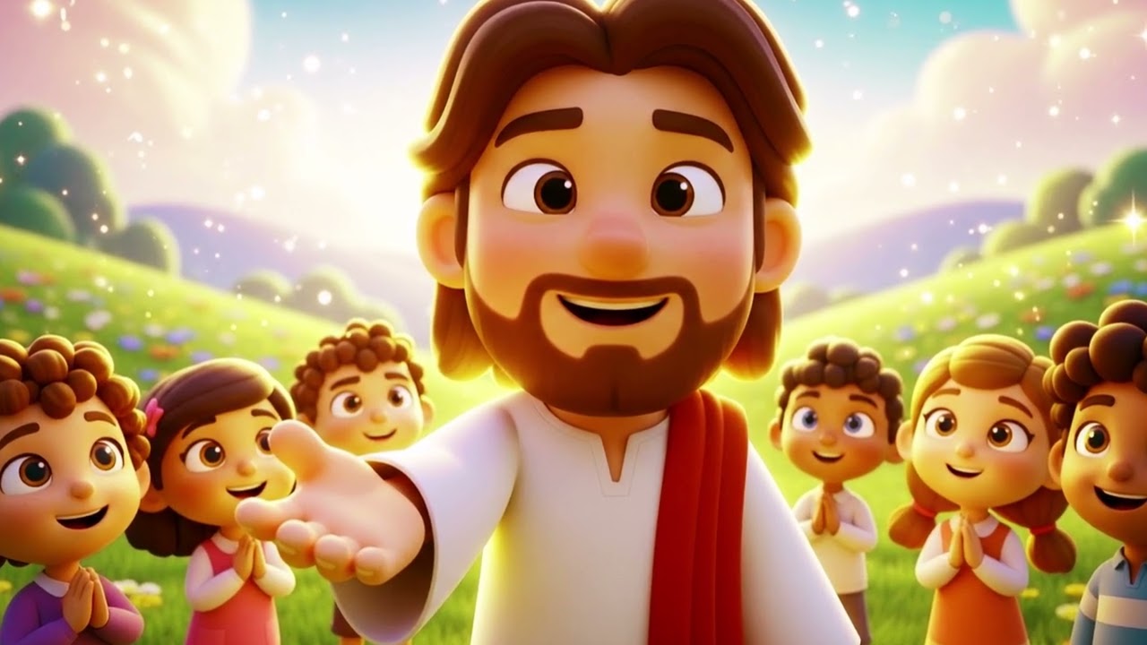 What Happens When God Is Very Near? Music for Children | Leviticus 8–10