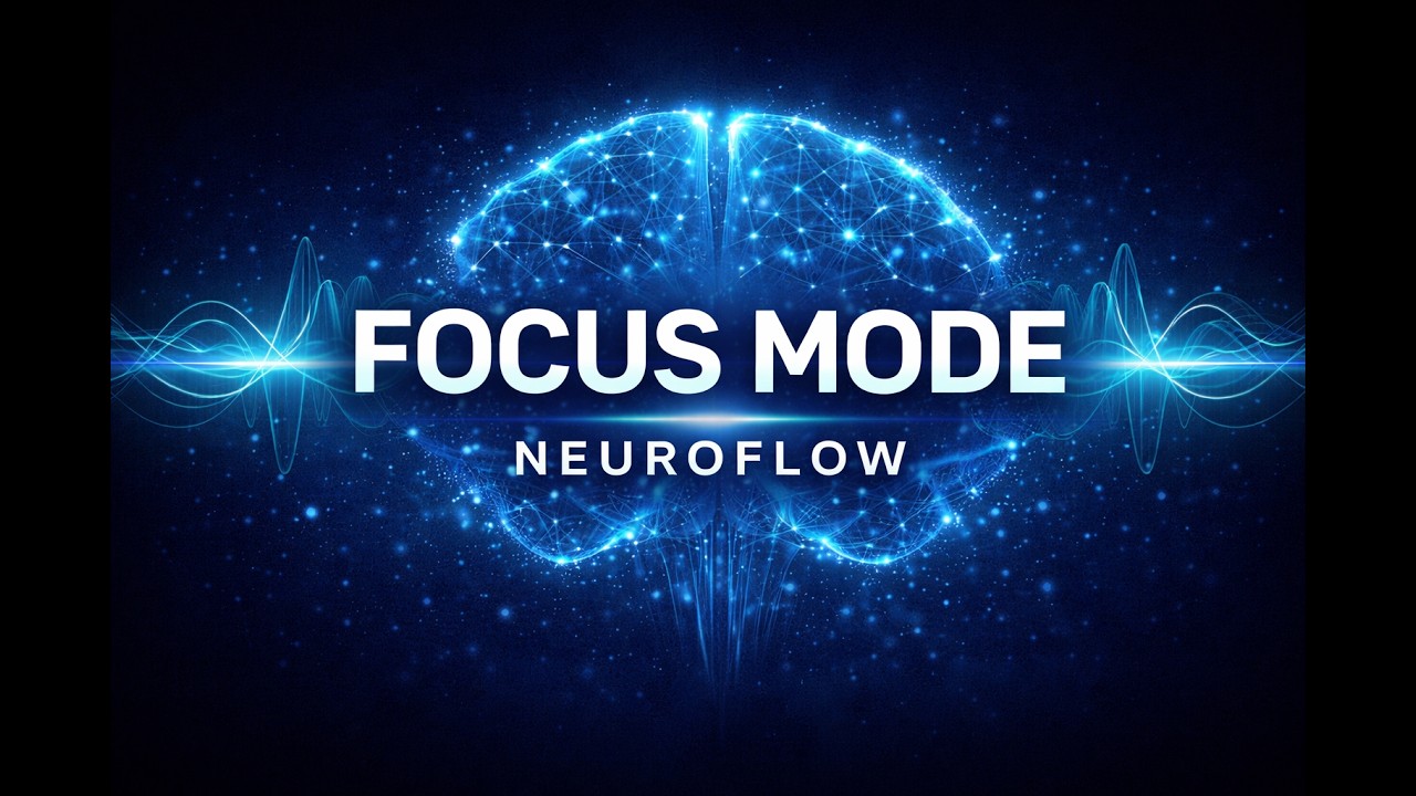 CEO Focus Mode ⚡ Activate Elite Focus Instantly