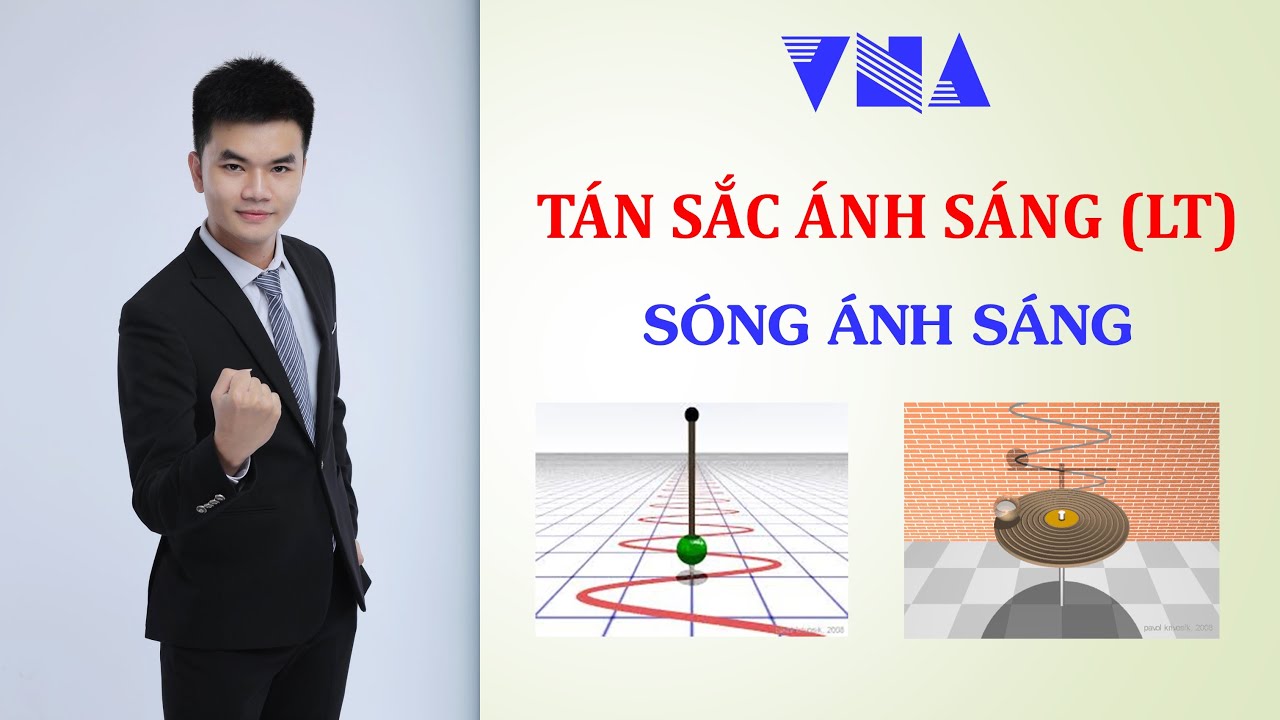[VẬT LÝ - LIVE] BÀI 33: TÁN SÁCH ÁNH SÁNG + 69 CÂU LÝ THUYẾT - THẦY VŨ NGỌC ANH