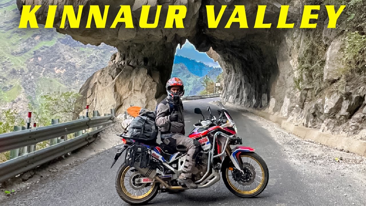 Breathtaking Mountain Views: An Unforgettable Journey to Kalpa | Simran King