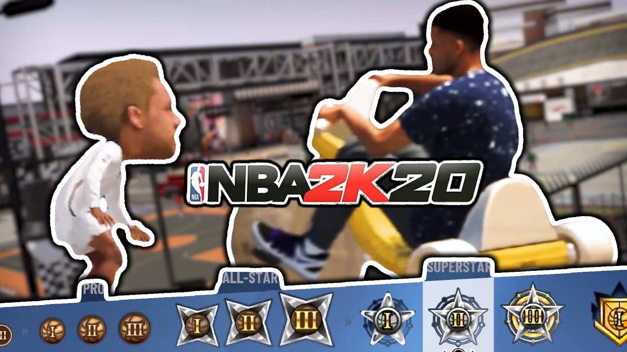 25 NEW Things Added To Neighborhood In NBA 2K20