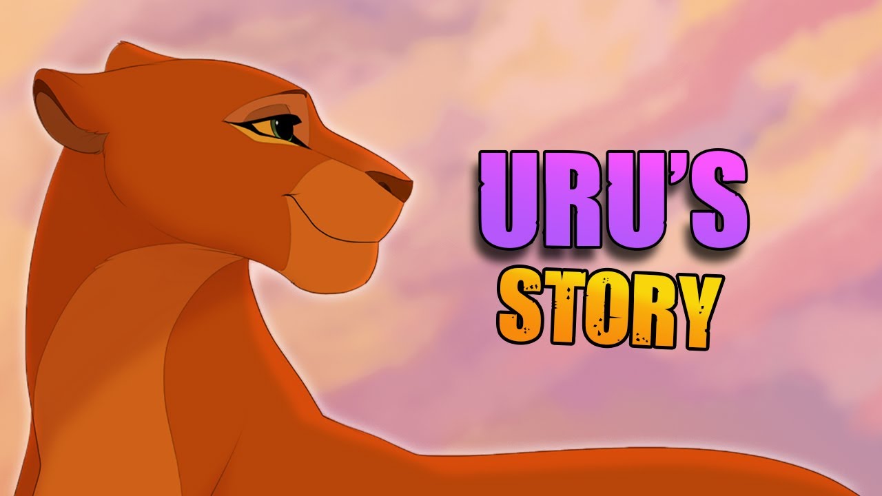 Uru's Story | The Lion King