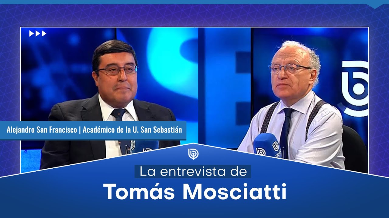 A 50 años del Golpe de Estado: 