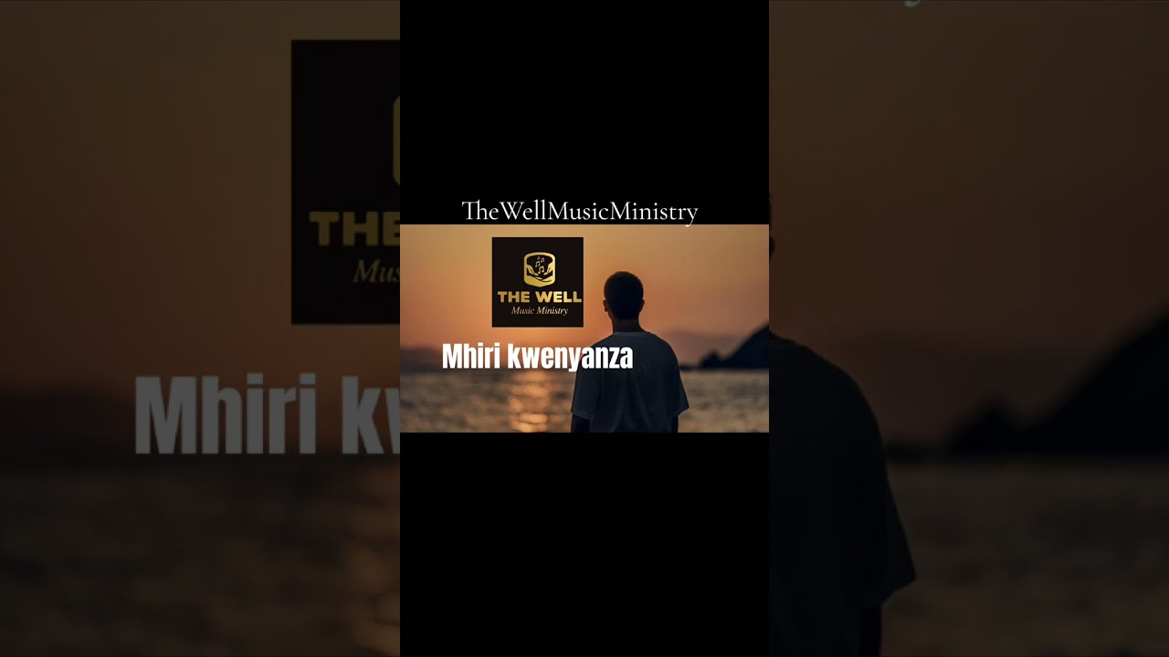 Mhiri kwenyanza