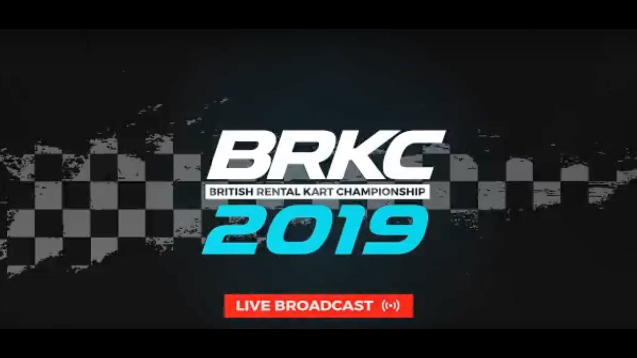 BRKC 2019 - Round 2: Heat 1-10  & Round 3: Heat 1-5  🏁