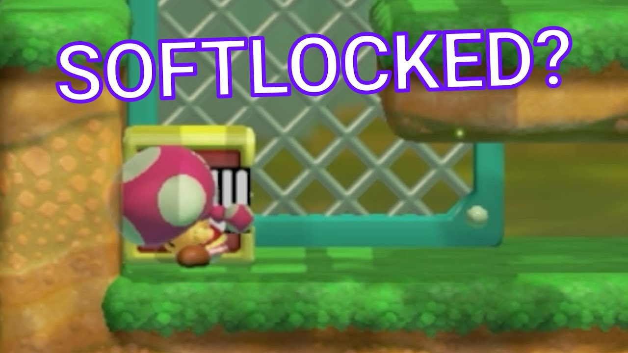 THIS Was A SOFT-LOCK? — Clearing 69420 EXPERT Levels | S4 EP22