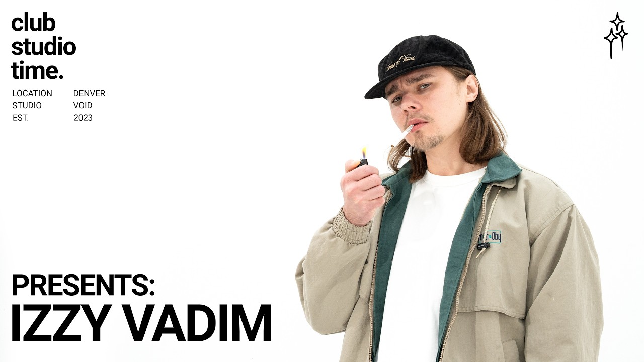 Izzy Vadim | Live From Denver