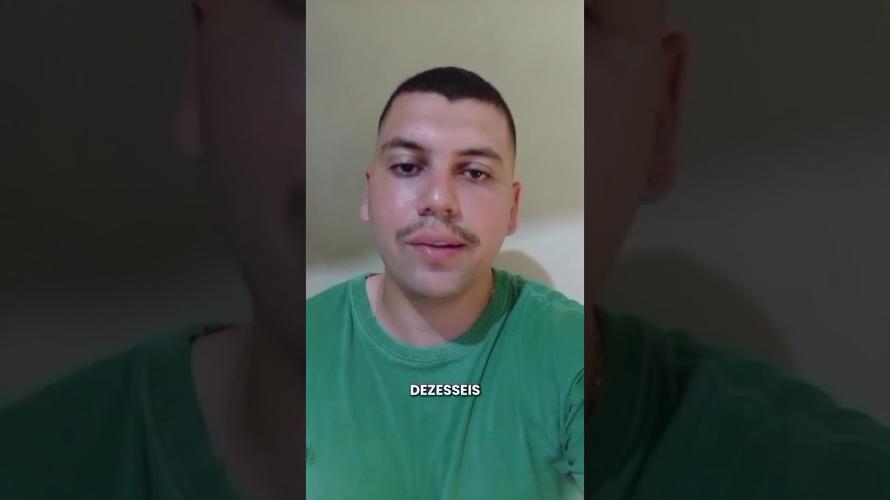 Não olhe para trás! ❤️ 