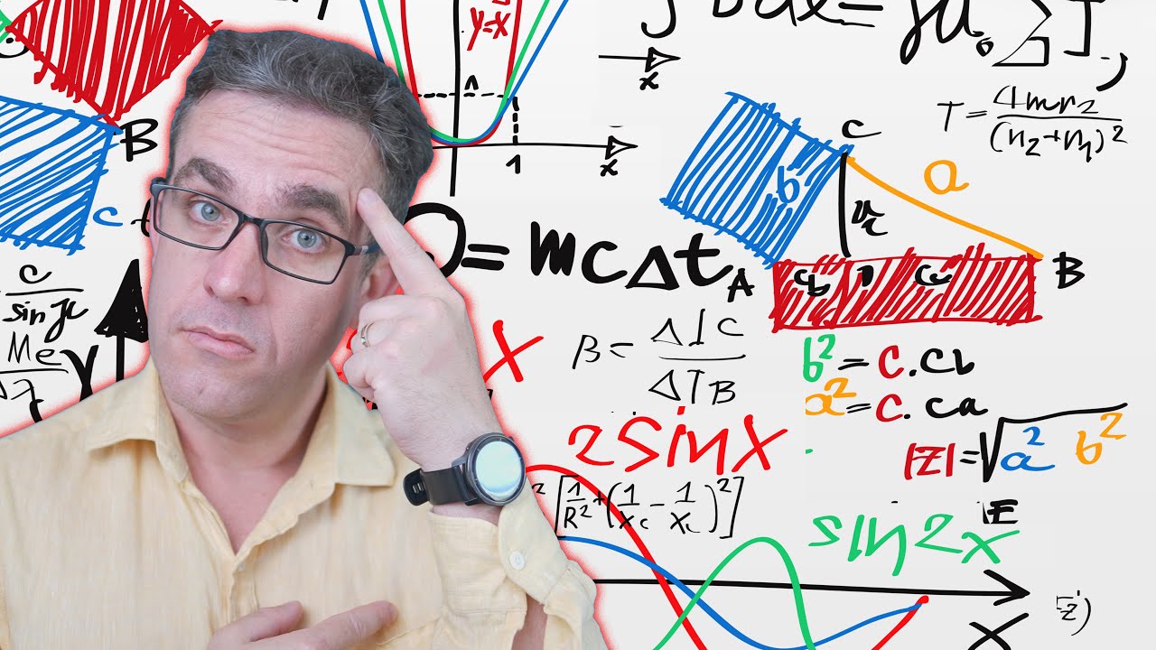 Uncovering the Maths Structural Engineers use on a daily Basis