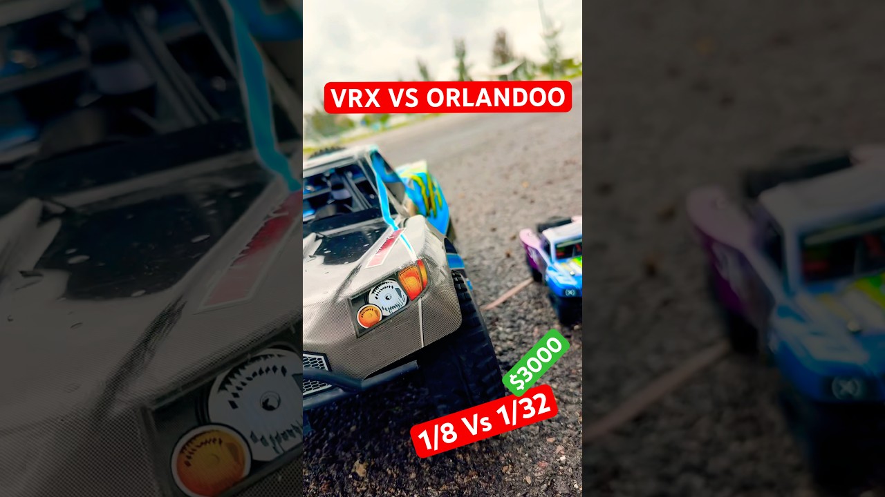 Rc Trophy Truck #rc #rctruck #rcvlog #rcoffoad #radiocontrol #brushless #radiocontrolled #fy #rclife