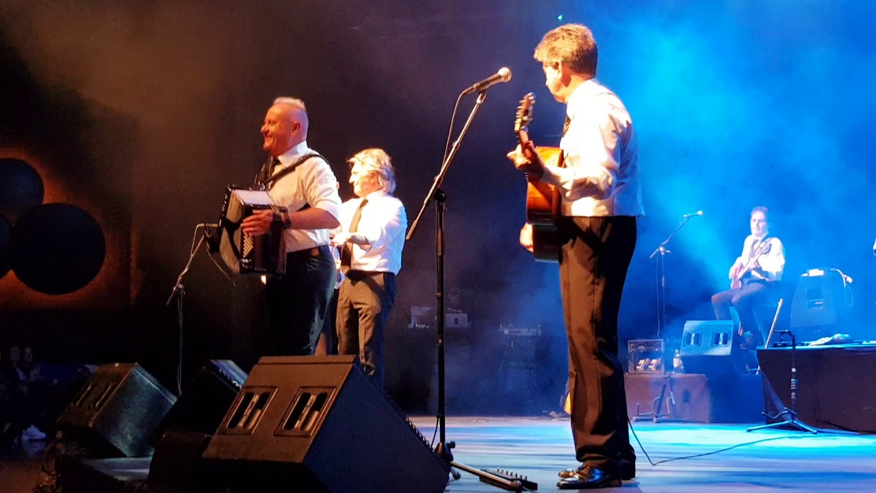 Hollies Were Through