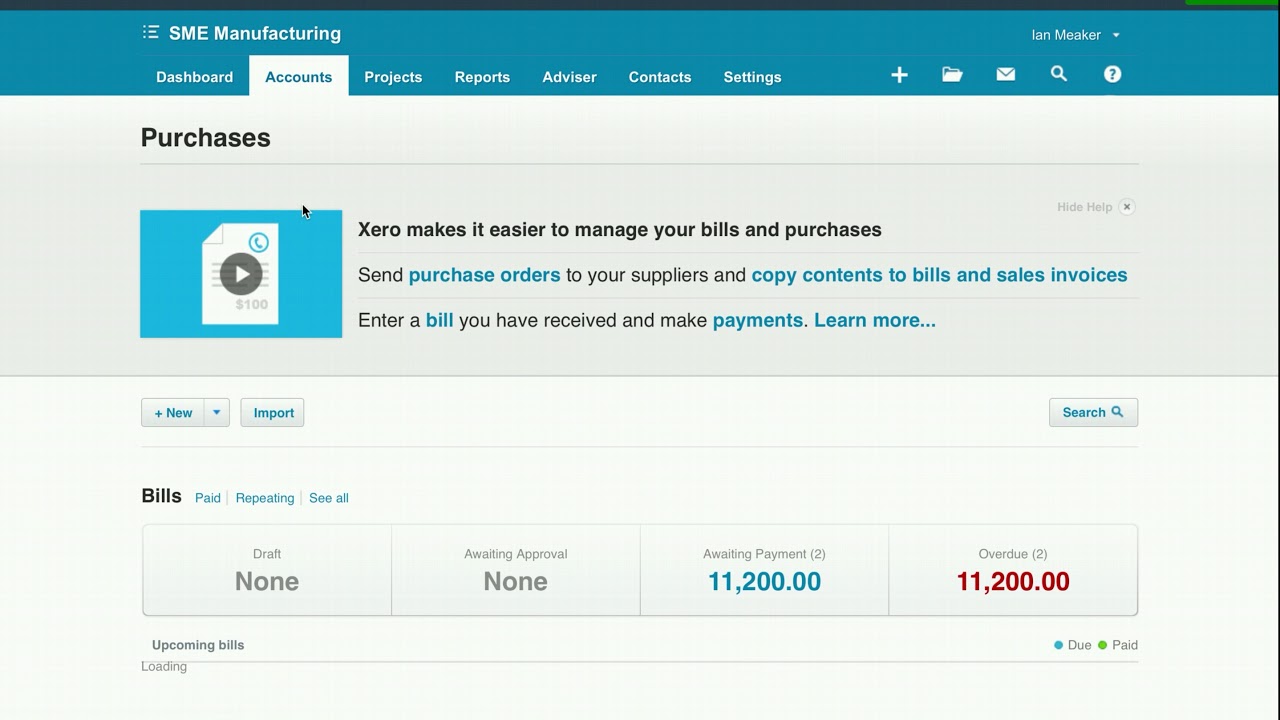 Xero Manufacturing - Method 3 - Manufacture at time of assembly