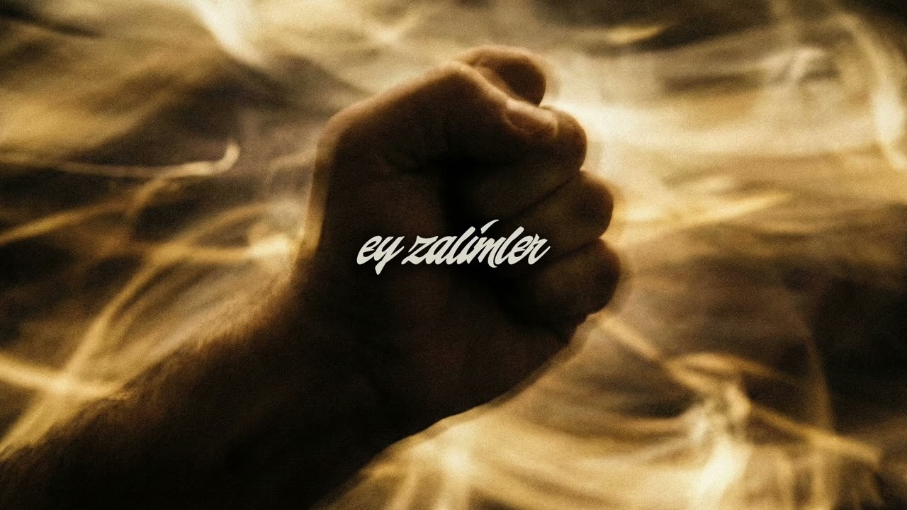 Fedailer - Ey Zalimler (Bir Fedailer Bestesi) | Turkish Anatolian Psychedelic Rock Cover