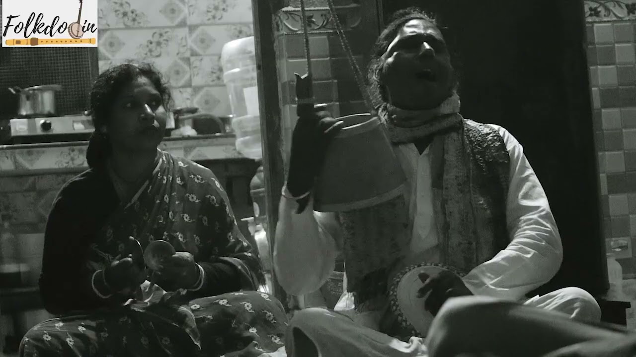 Sajher Bela E Kon Khela || Baul Gaan || Lakhan Das Baul