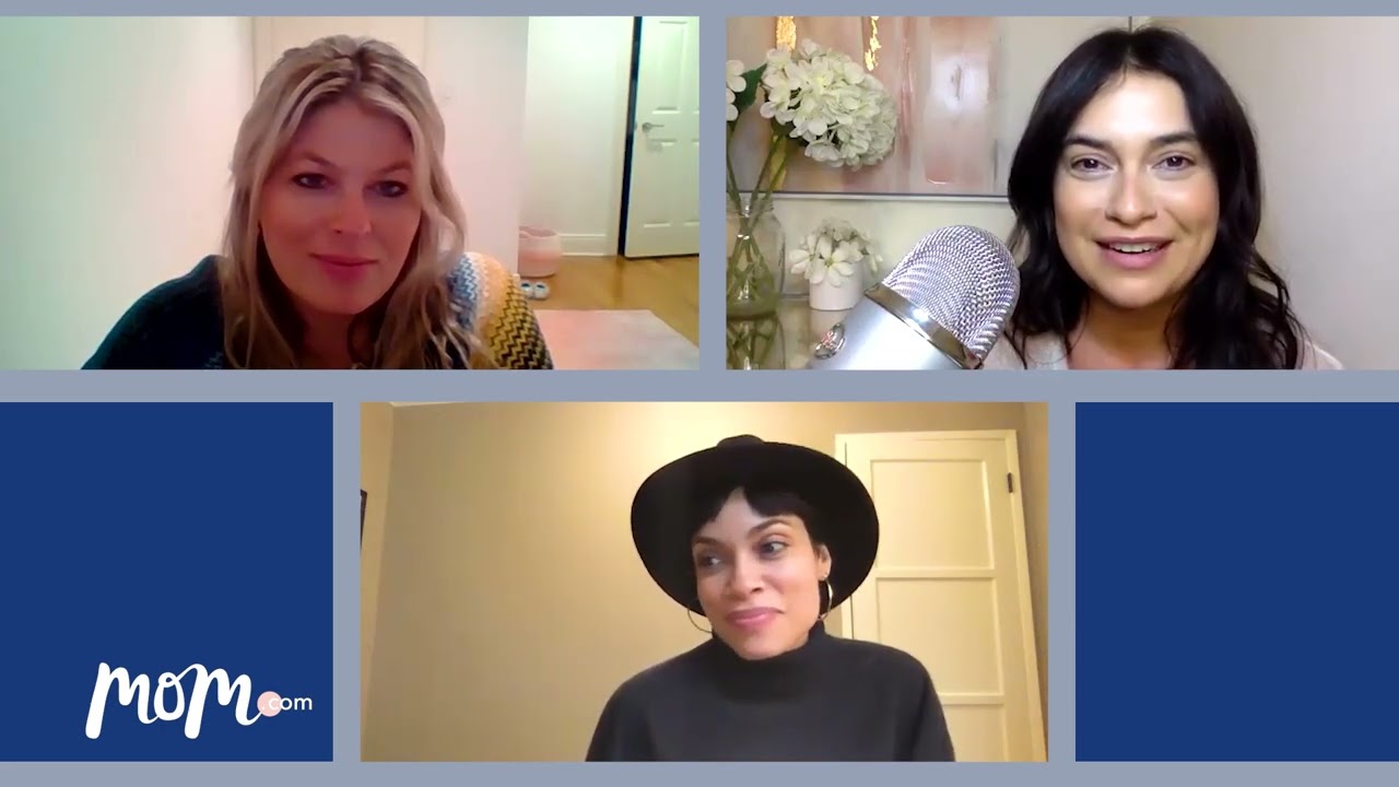The Breakdown with Bethany - Ep. 6: Rosario Dawson