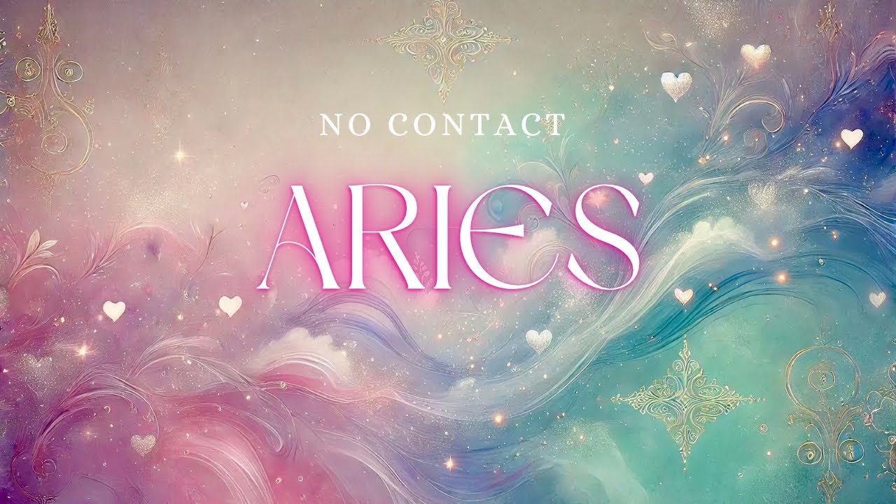 ARIES tarot ♈️ Someone Is SCARED of Their Own Feelings Aries They Will Reach Out