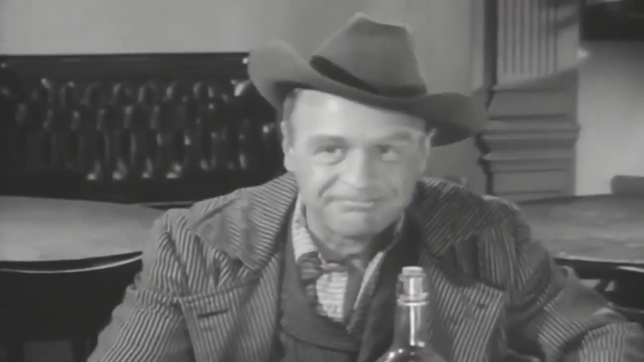 The Restless Gun 2024 The Cavis Boy The Restless Gun Full Episodes  Best Western Cowboy