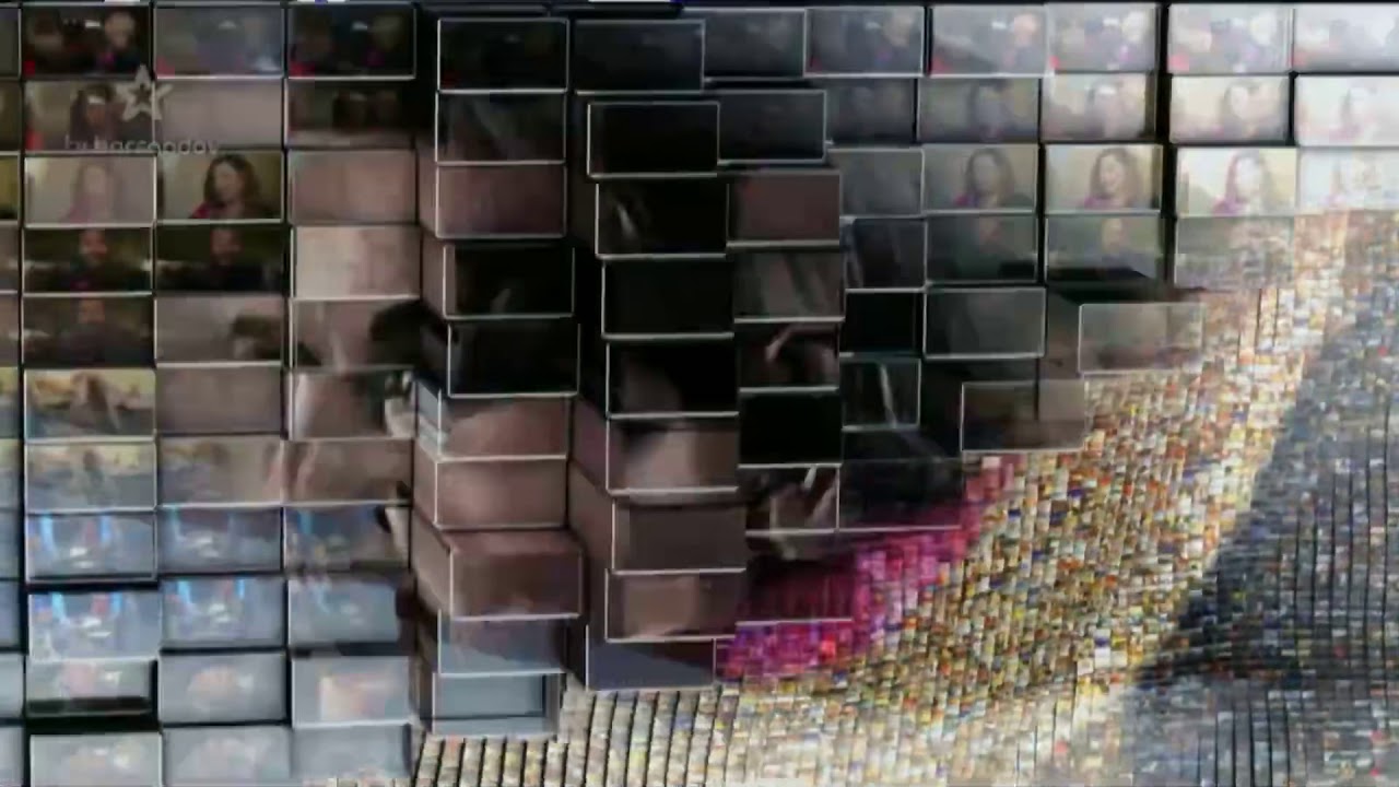 TV Barrandov - Na&scaron;e zpr&aacute;vy (2014-2015)