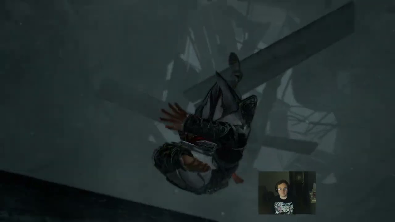 Assassins Creed Revelations #028 - Eine Spur aus Büchern