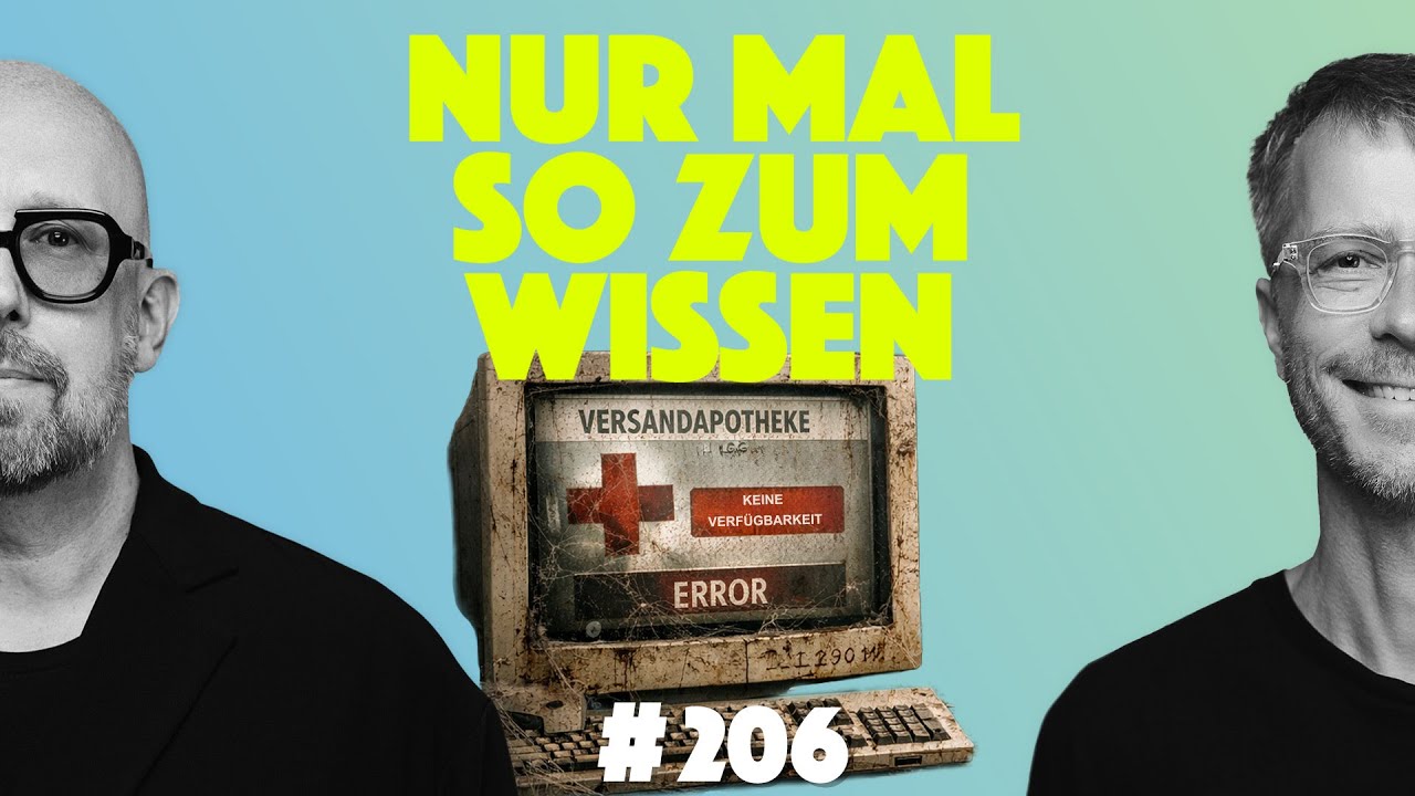 Das langsame Sterben der Versandapotheken
