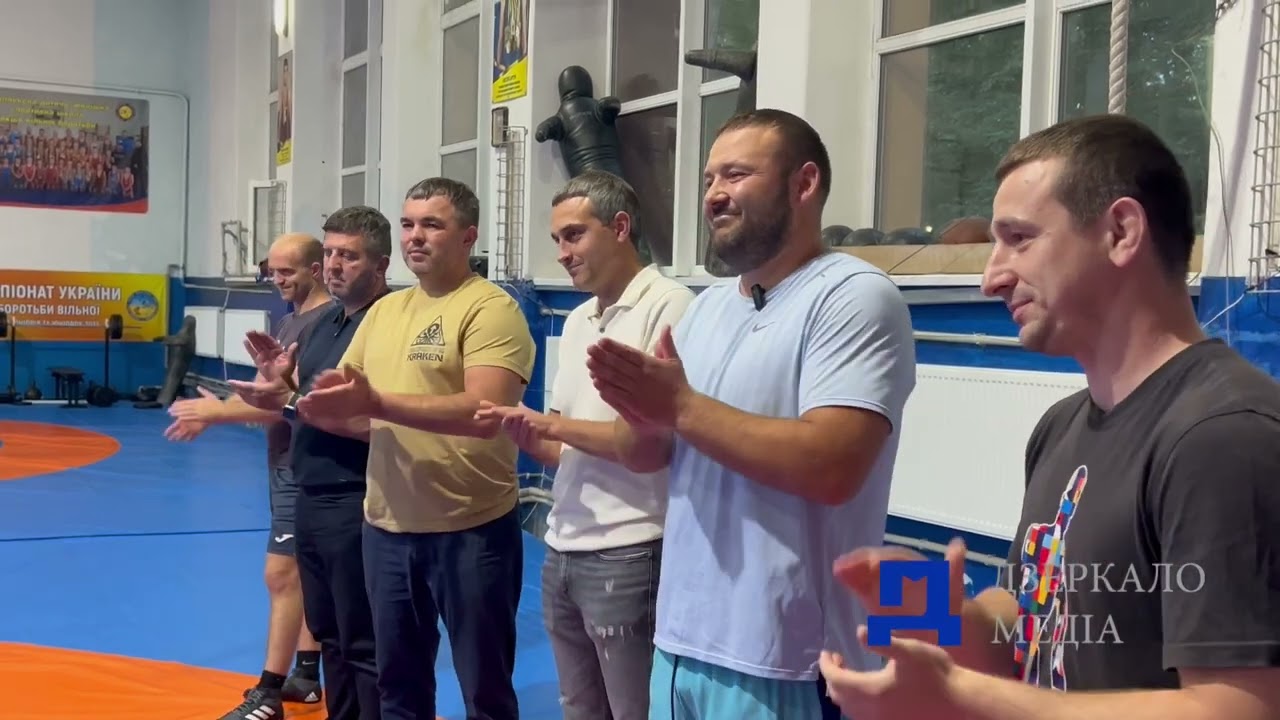Вихованці Коломийської спортшколи гідно представили Україну на ЧС з вільної боротьби