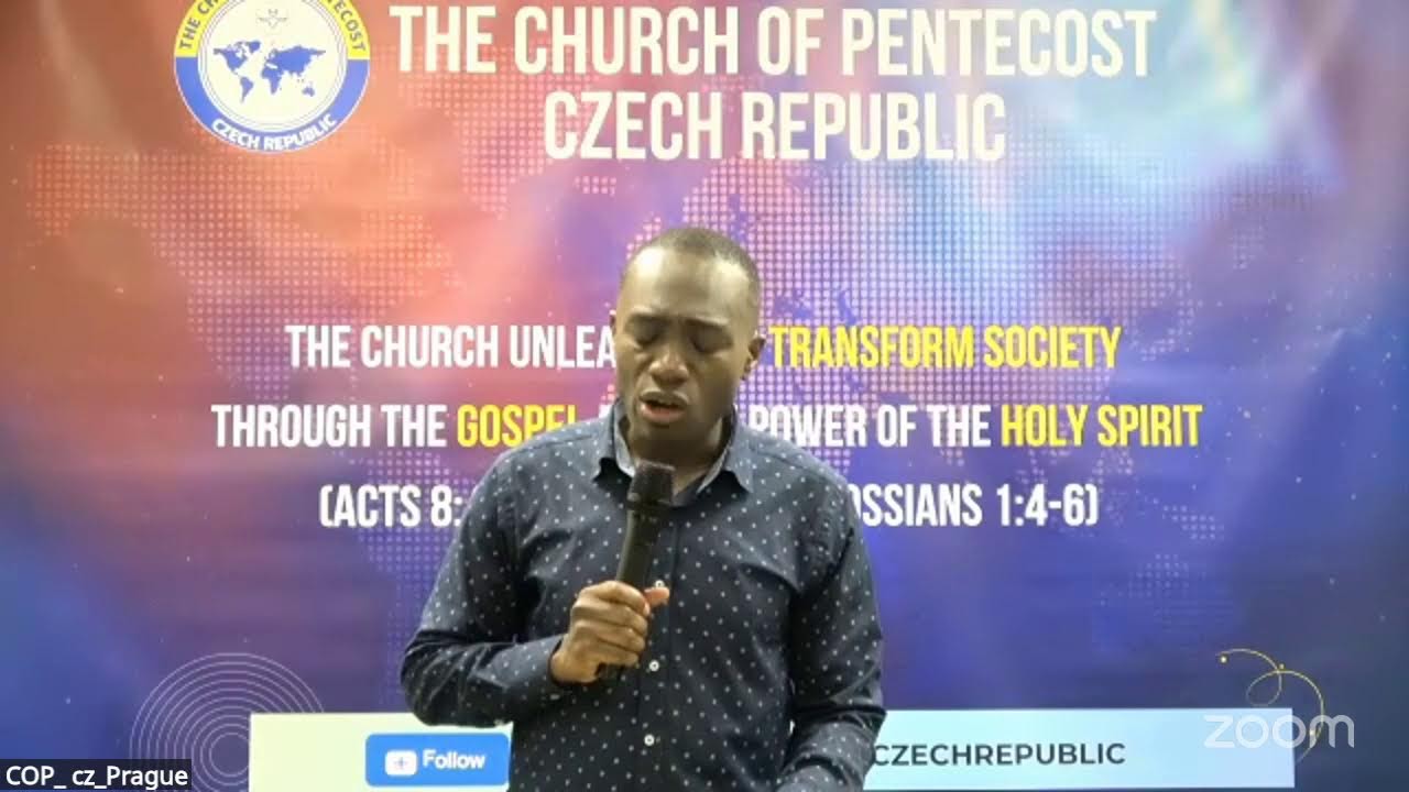 Jabez Encounters - 21st February 2026